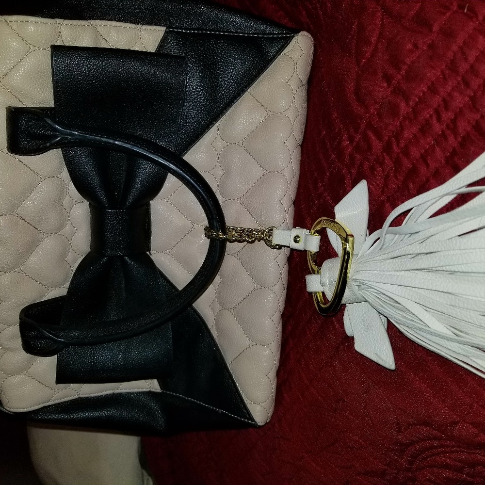 Designer Purse